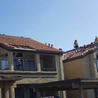 Top Sky Roofing inc ico