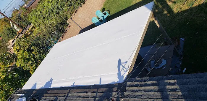 Top Sky Roofing inc Picture 3