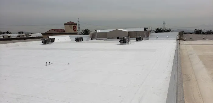 Top Sky Roofing inc Picture 2