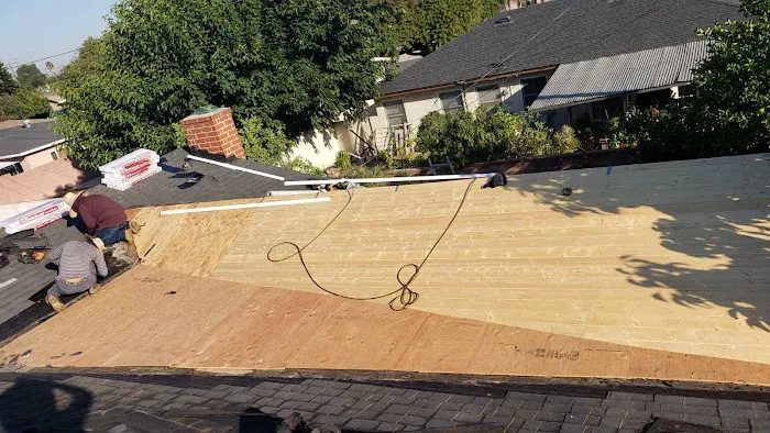 Top Sky Roofing inc Picture 7