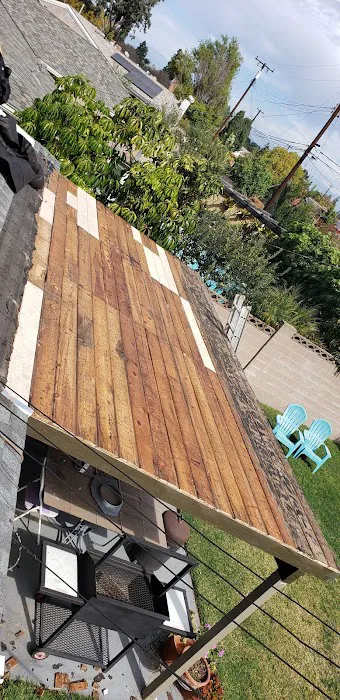 Top Sky Roofing inc Picture 10