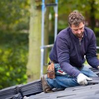 Top Roofing Contractor ico