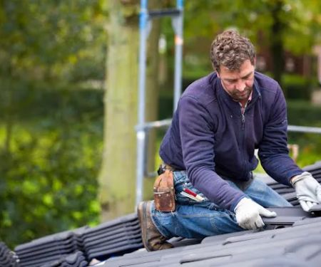 Top Roofing Contractor