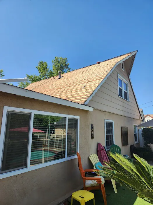 Royal Roofing Construction Co. Picture 1