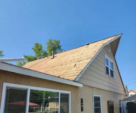 Royal Roofing Construction Co.