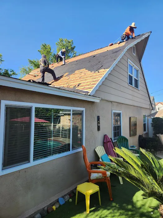 Royal Roofing Construction Co. Picture 4