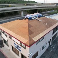 Prestige Roofing ico