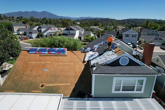 Prestige Roofing Picture 2