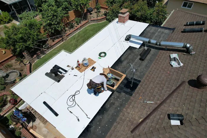 Prestige Roofing Picture 3