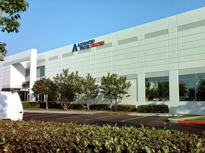 Advanced Improvements Picture 1