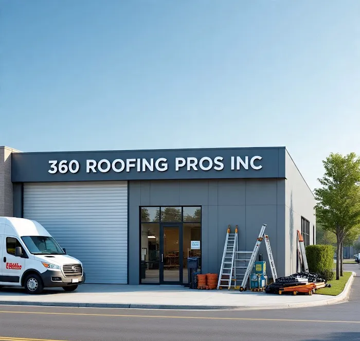 360 ROOFING PROS INC Picture 1