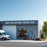 360 ROOFING PROS INC