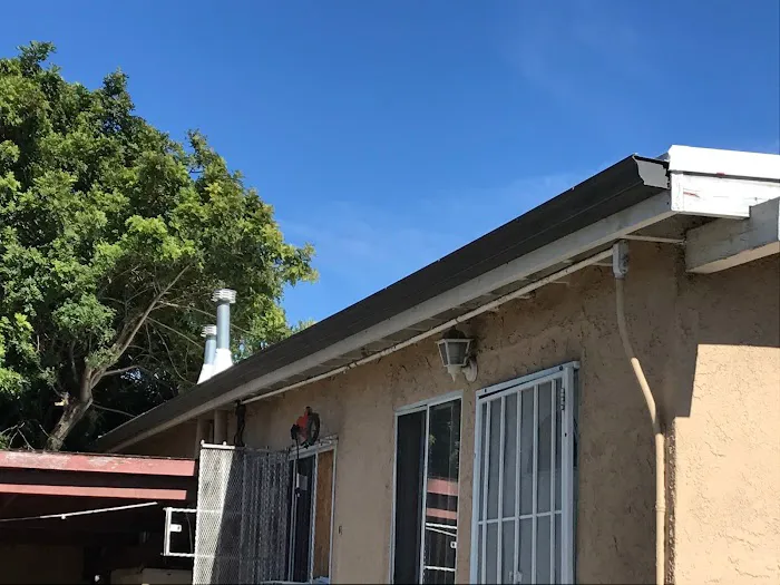 New Era Skilled Roofing Picture 1