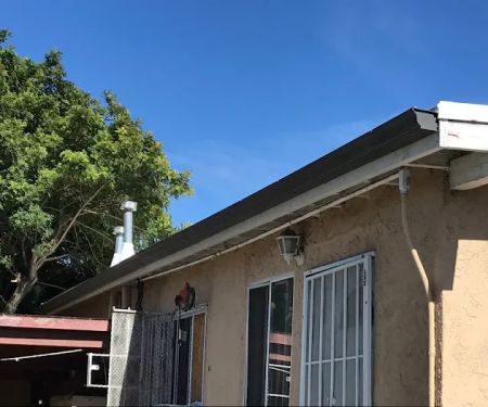 New Era Skilled Roofing