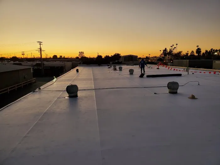 New Era Skilled Roofing Picture 4