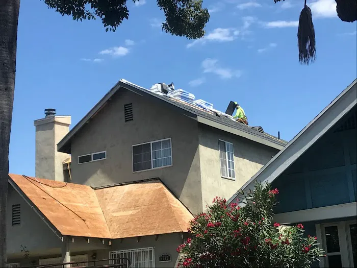 New Era Skilled Roofing Picture 5