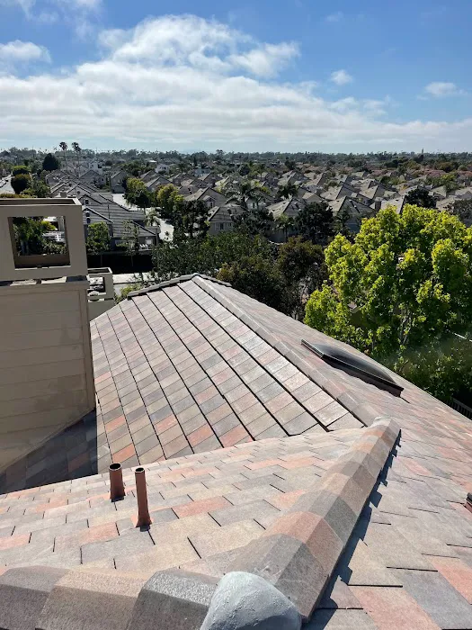New Era Skilled Roofing Picture 10