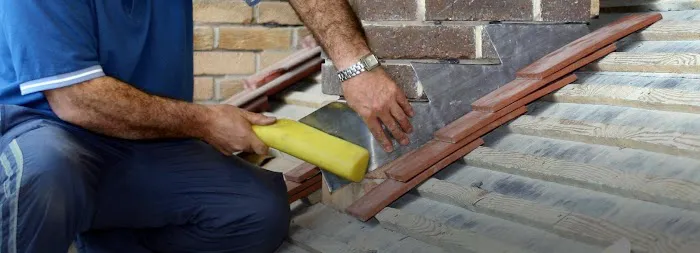 Tom Byer Roofing Service Picture 1