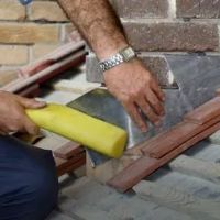 Tom Byer Roofing Service ico