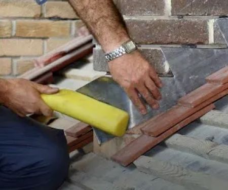 Tom Byer Roofing Service