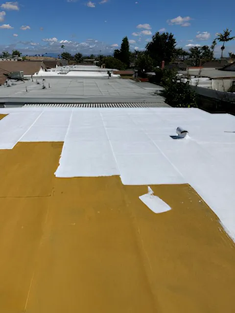 Tom Byer Roofing Service Picture 2