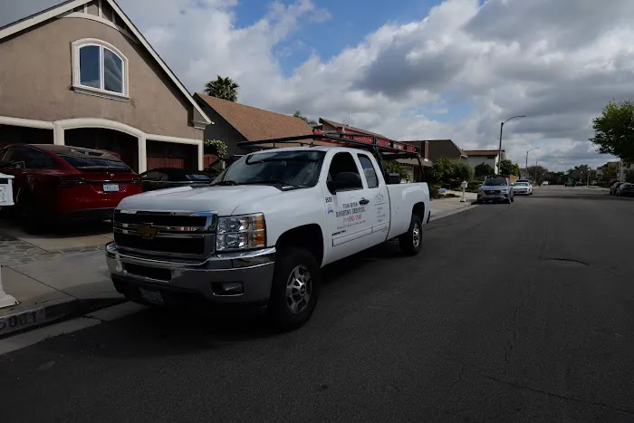 Tom Byer Roofing Service Picture 4