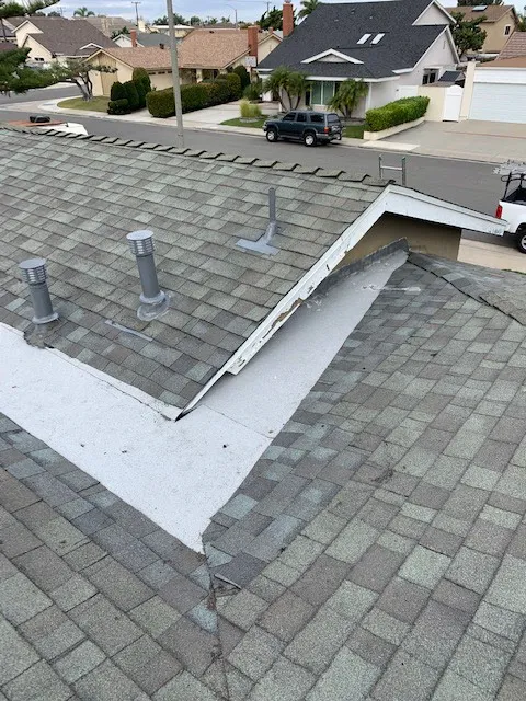 Tom Byer Roofing Service Picture 7