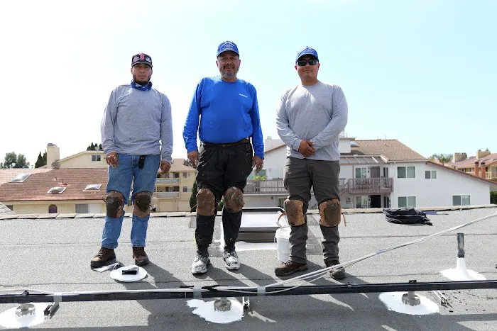 Tom Byer Roofing Service Picture 6