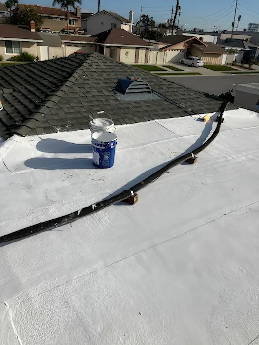 Tom Byer Roofing Service Picture 9