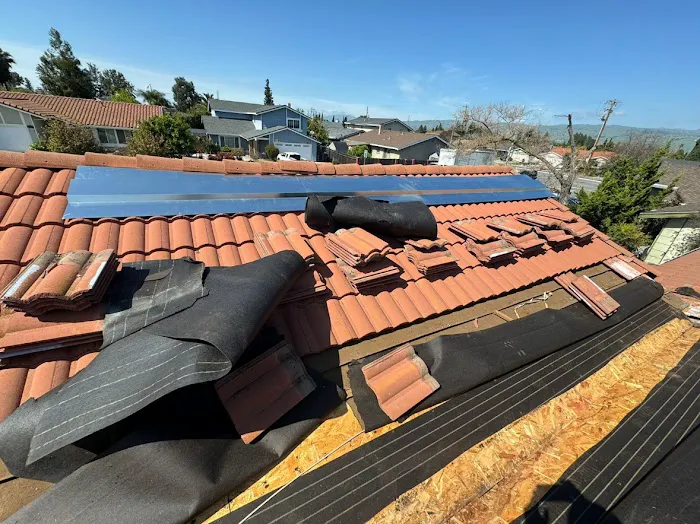 Edison California Roofing Picture 1