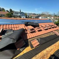 Edison California Roofing ico