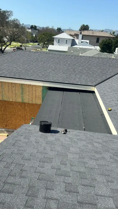 Edison California Roofing Picture 2