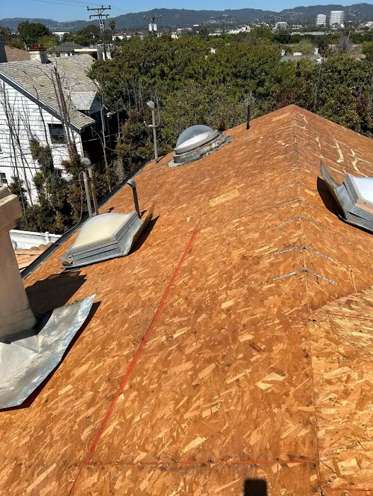 Edison California Roofing Picture 4