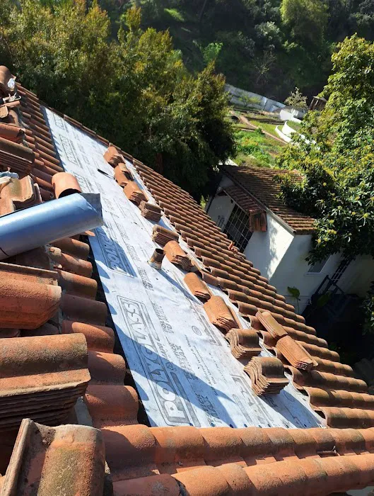 Edison California Roofing Picture 5