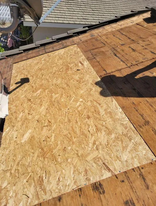 Edison California Roofing Picture 6