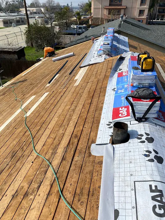 Micasa Pro Roofers Picture 8