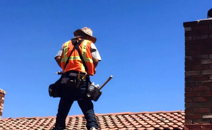 Micasa Pro Roofers Picture 5