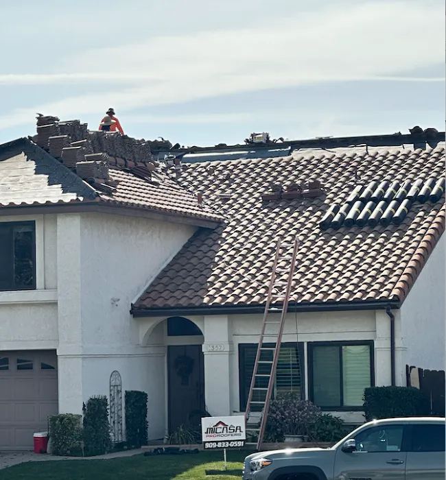 Micasa Pro Roofers Picture 9