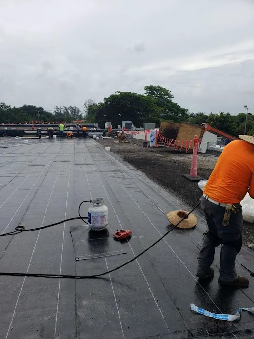 Call Now Covina Roof Repair Picture 1