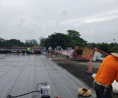 Call Now Covina Roof Repair