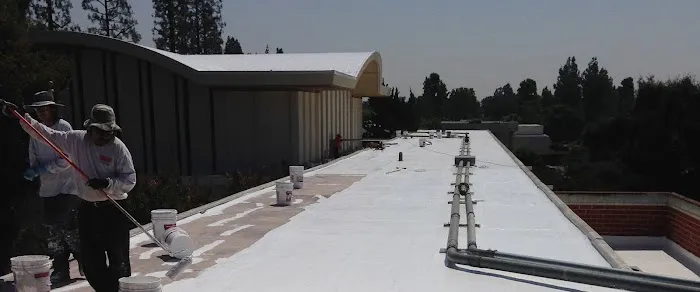 J.N. Davis Roofing Picture 5