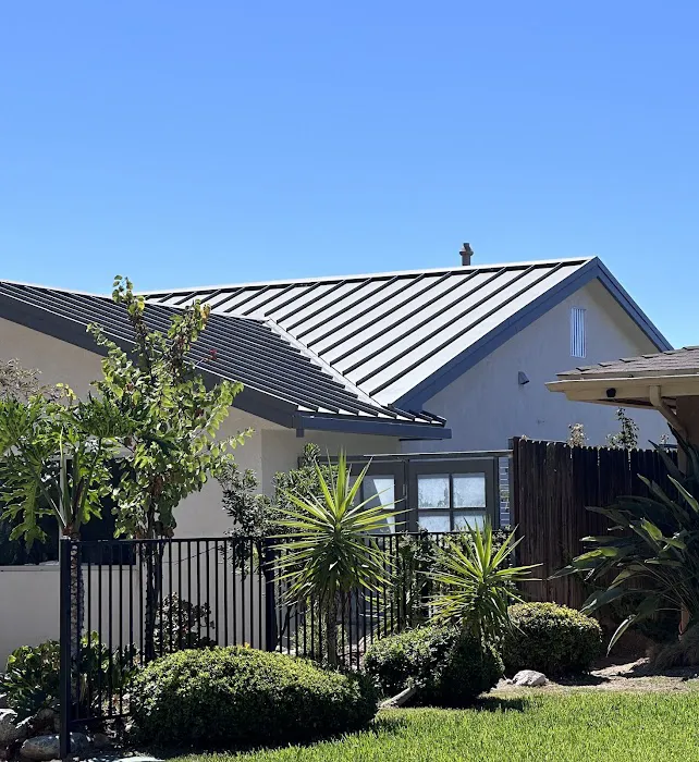 J.N. Davis Roofing Picture 1