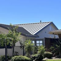 J.N. Davis Roofing ico