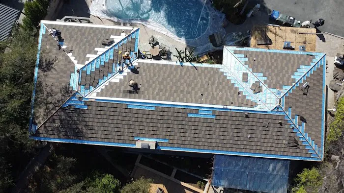 J.N. Davis Roofing Picture 7