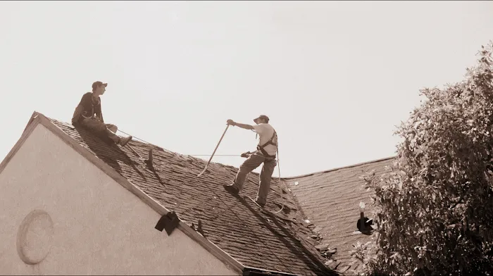 J.N. Davis Roofing Picture 8