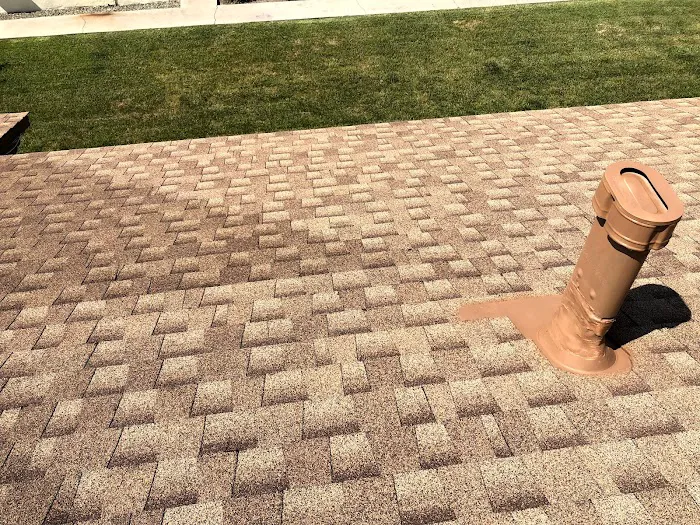 Douglas Cote Roofing Picture 1