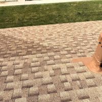 Douglas Cote Roofing ico