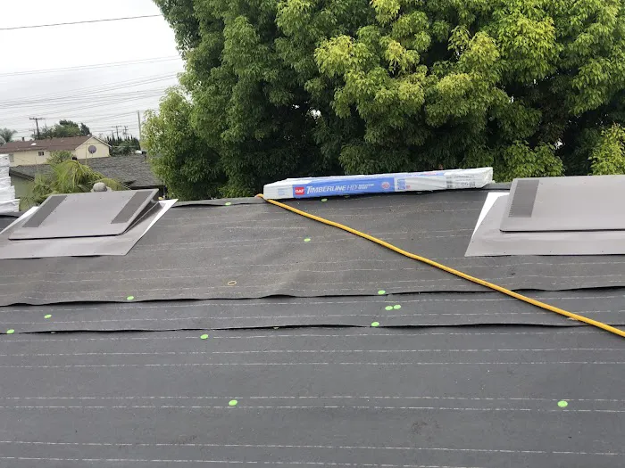 Douglas Cote Roofing Picture 4