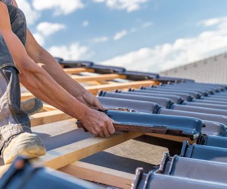 Five Stars Roofing