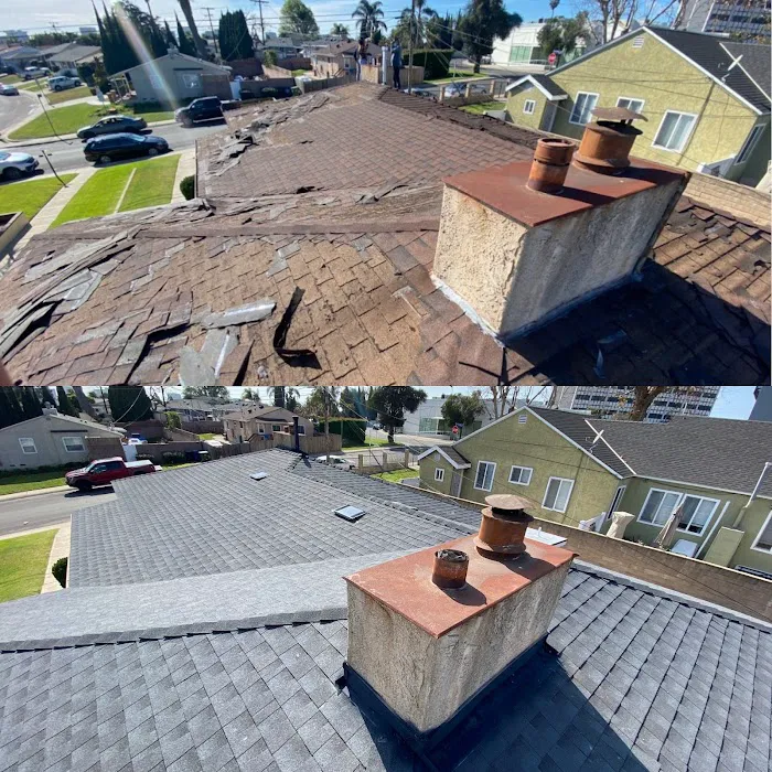 Lawsons Van Nuys Roofing | Roof Replacement & Repair Picture 7